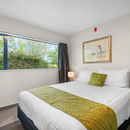 Panorama Motor Lodge Тимару Экстерьер фото